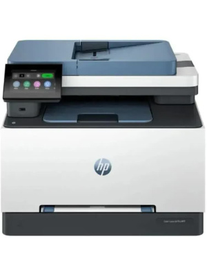 ��� �������� HP Color LaserJet Pro 3303sdw (499M6A) A4 Duplex WiFi �����