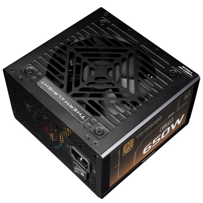 ���� ������� ��� �� Thermalright TR-KG650 (650W ATX 20+4pin 2xCPU 8(4+4)pin 3xSATA3 2xMOLEX4pin80 PL