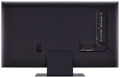  LG 50" 50QNED816RA.ARUB Mini LED Ultra HD 4k SmartTV