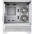 ������ Powercase Vision Micro M4W, Tempered Glass, Type-C, 3x 120mm ARGB PWM Fan, �����, mATX  (CVMM4W-A3)