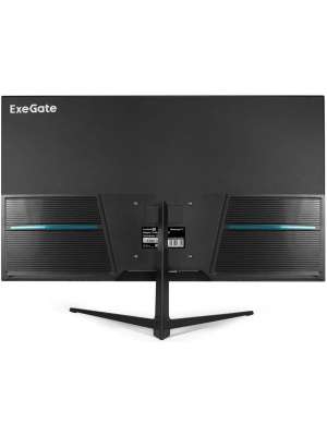 ������� ExeGate 27"�EZ2700 ProSmart (IPS 1920x1080 75Hz 5ms 16:9 250cd 1000:1 178/178 D-Sub HDMI Flicker-free VESA} [EX299035RUS]