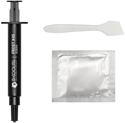 ���������� ID-Cooling FROST X45 4g 15.2��/(�-�) ����� 4��.