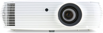  Acer projector P5230 DLP 3D, XGA, 4200lm, 20000/1, HDMI, RJ45, 16W, Bag, 2.7kg (replace P5227) Acer projector P5230 DLP 3D, XGA, 4200lm, 20000/1, HDMI, RJ45, 16W, Bag, 2.7kg 