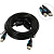  USB 2.0 AM/BM Vention VAS-A16-B800,  8 ., , 