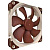 Кулер для корпуса 1 Ватт Noctua  Case 140 (140x140x25, 1200-1500 об/мин, 24.6dBA, 4pin PWM) (NF-A14 PWM)