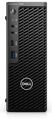   Dell Precision 3240 Intel Core i7 10700,16 , 512  SSD, NVIDIA T1000 4096 , 1000 /, Wi-Fi, Bluetooth, Windows 10 Professional (64 bit), , (3240-8254)
