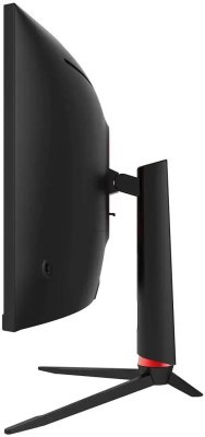 ������� Digma 34" Overdrive 34A711Q VA LED 3440x1440 165Hz 1ms ������ (DM34VG02)