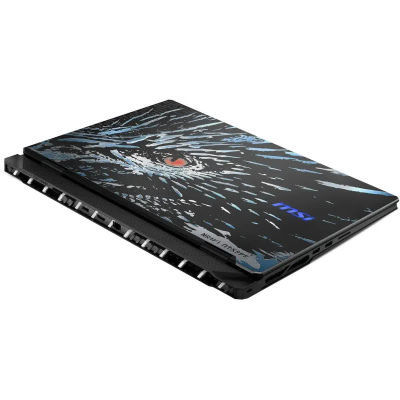 ������� MSI Titan 18 HX Dragon Edition Norse Myth A2XWJG-205RU, 18" (3840x2400) IPS 120 ��/Intel Core Ultra 9 275HX/64 �� DDR5/4096 �� SSD/NVIDIA GeForce RTX 5090 ��� ��������� (24 ��)/Windows 11 Home, ������ (9S7-1824A5-205)