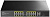  Cudy FS1018PS1 (L2) 16x100/ 2x1/ 1SFP 16PoE+ 200W 