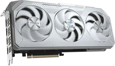 ���������� Gigabyte AMD Radeon RX 9070 XT Gaming OC ICE 16GB, GDDR6, OC, Ret GV-R907XGAMINGOCICE-16GD