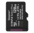 Флеш карта microSDXC 128GB Kingston SDCS3/128GBSP Canvas Select Plus w/o adapter Флеш карта microSDXC 128GB Kingston SDCS3/128GBSP Canvas Select Plus w/o adapter