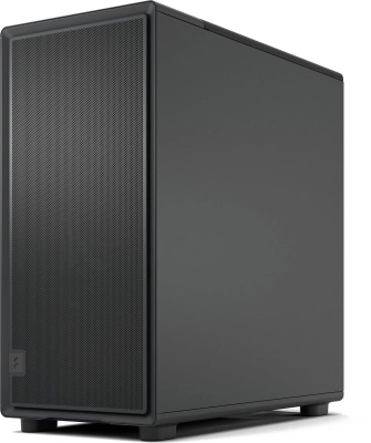 ������ �� Fractal Design Epoch XL Black TG Light Tint, ��� ��, Full-Tower, ������ (FD-C-EPO1X-02)