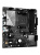 ����������� ����� ASROCK B550M PRO-A, AM4, B550, 4*DDR4, 4*SATA, 2*M.2, 5*USB 3.2, 2*USB 2.0, Type-C, 6*PCIx16, 1*PCIx1, 1xM.2 (Key E), HDMI, mATX