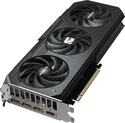 ���������� Gigabyte NVIDIA GeForce RTX 5060 GAMING OC 8Gb (GV-N5060GAMING OC-8GD)