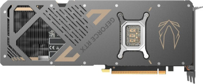 ���������� Zotac NVIDIA GeForce RTX 5080 SOLID CORE 16Gb (ZT-B50800D2-10P) PREMIUM PACK