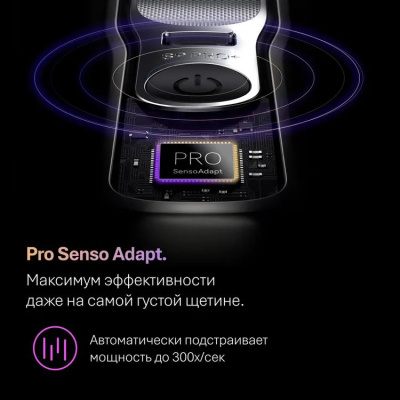 ������ �������� Braun 9675cc �����.:����.����/�����. �����������
