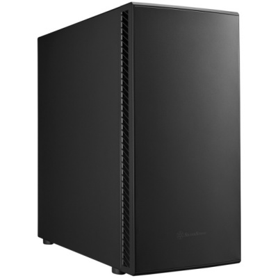 ������ Silverstone Seta Q1 SST-SEQ1B
