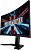  Gigabyte 27" G27FC A 1920x1080 VA 165Hz 1ms FreeSync Curved HDMI DisplayPort