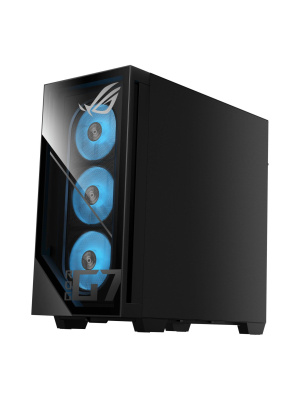 ��������� ���� ASUS ROG G700 2025 G700TF-07265F0500, Intel Core Ultra 7 265F/16 �� DDR5/1024 �� SSD/NVIDIA GeForce RTX 5080 (16 ��)/��� ��, ������ (90PF0561-M01B20)