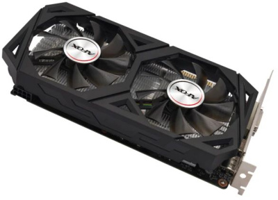 ���������� Afox NVIDIA GeForce GTX 1660 Ti 6GB GDDR6 AF1660TI-6144D6H7-V4