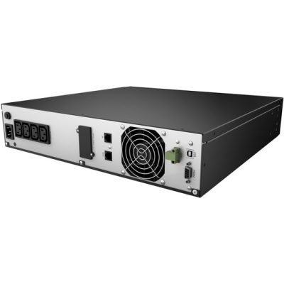 ��� nJoy Argus 1200 IEC Line-interactive 720W/1200VA