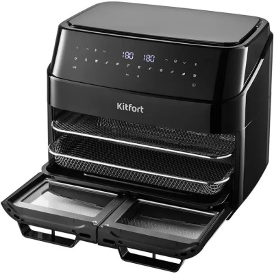 ��������� Kitfort ��-8153 2600�� ������