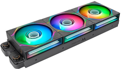 ���������� ��� ������� Thermaltake Swafan 120 EX Infinity ARGB (CL-F264-PL12SW-A) Ret