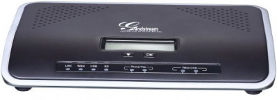 IP- Grandstream UCM6202