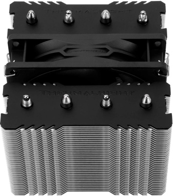 ����� ��� ���������� Thermalright Peerless Assassin 90 SE silver, black Ret