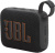 Колонка портативная JBL GO 4 черный 4.2W 1.0 BT 850mAh (JBLGO4BLK) Колонка портативная JBL GO 4 черный 4.2W 1.0 BT 850mAh (JBLGO4BLK)