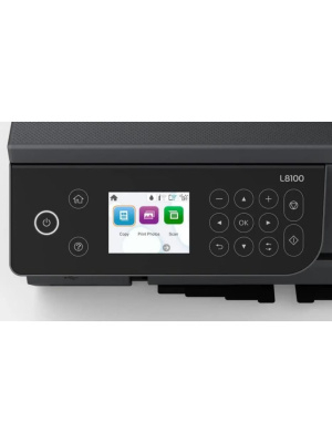 ��� �������� Epson EcoTank L8100 (C11CK94***) A4 ������