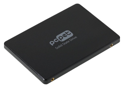 ���������� SSD 1Tb PC Pet PCPS001T2,SATA III, 2.5", OEM