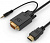  Gembird HDMI (M) - VGA (M), 5 (A-HDMI-VGA-03-5M)
