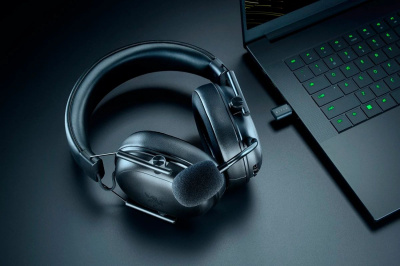 ��������� Razer BlackShark V3 X Hyperspeed - Black RZ04-05420100-R3M1