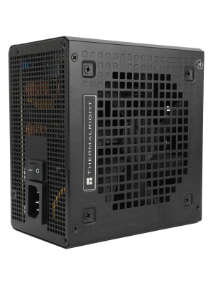 ���� ������� 650W Thermalright TR-TB650, 650W 80+ Bronze (ATX, 3.0, Full modular)