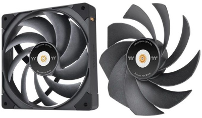 ���������� ��� ������� Thermaltake CL-F172-PL14BL-A (3 ��.) (CL-F172-PL14BL-A) Ret
