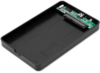 ������� ������ ��� HDD Gembird EE2-U2S-40P Black