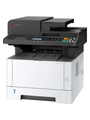 ��� �������� Kyocera ECOSYS MA4000x (�4, �������/������/�����, 1200dpi, 40ppm, 1Gb, DADF50, Lan, USB) (110C143AX0) ����