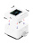 Система водяного охлаждения Thermalright Frozen Warframe SE 360 ARGB White V2 / 3x120mm ARGB PWM Fans / TRFWSE360AWV2 Система водяного охлаждения Thermalright Frozen Warframe SE 360 ARGB White V2 / 3x120mm ARGB PWM Fans / TRFWSE360AWV2