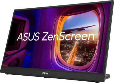 ������� Asus 17.3" ZenScreen MB17AHG FHD IPS LED ������ 90LM08PG-B01170