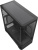 Корпус ПК HSPD F560-TGBK, Midi-Tower, без БП, Black Корпус ПК HSPD F560-TGBK, Midi-Tower, без БП, Black