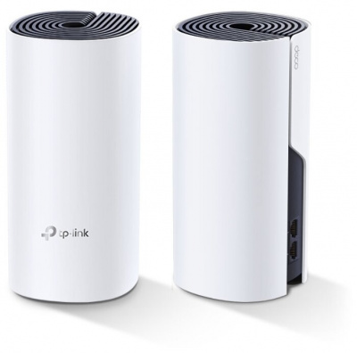 Mesh ������� TP-Link Deco P9 (2-Pack)