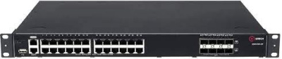 ���������� QTech QSW-6300-32T 24G 8SFP+ �����������