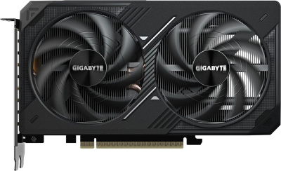 ���������� Gigabyte NVIDIA GeForce RTX 5060 Ti Windforce Max OC 16Gb (GV-N506TWF2MAX OC-16GD)