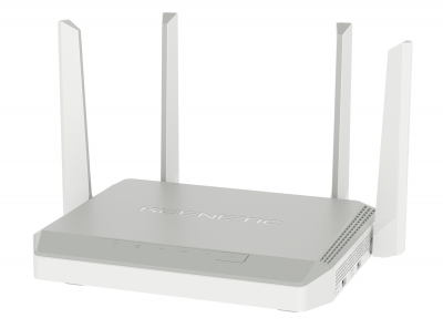  Keenetic Peak (KN-2710) 802.11ac 2.4/5 AC2600 10xGbLAN SmartPro 1xSFP 2xUSB