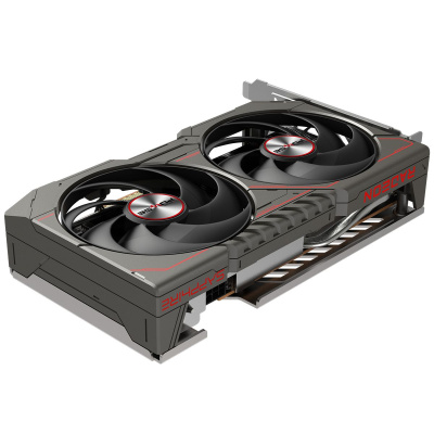 ���������� Sapphire AMD Radeon RX 9060 XT Pulse, 8Gb GDDR6, Ret (11350-05-20G)