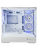 Корпус Powercase GT3 ARGB, TG, Type-C, 3x 120мм ARGB PWM Fans, белый, mATX (CMGT3W-A3) Корпус Powercase GT3 ARGB, TG, Type-C, 3x 120мм ARGB PWM Fans, белый, mATX (CMGT3W-A3)