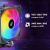 Кулер для процессора Оклик OG-CPC180FRGB-PWM1 RGB, 180W, retail Кулер для процессора Оклик OG-CPC180FRGB-PWM1 RGB, 180W, retail