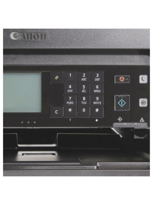 ��� Canon  i-Sensys MF267DW II �4 ��������, �����-����� ������, 28 ���/���, 1200�1200dpi,35���, 250+50, USB/WiFi, ��������� �������� (�/�) 1700 ���, ������ ������, (5938C008)