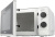Микроволновая Печь Hyundai HYM-M2041 20л. 700Вт белый Микроволновая Печь Hyundai HYM-M2041 20л. 700Вт белый